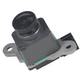 Backup Parking Camera 4500 Rear RAM 13-17 JLLOM 1500 3500 Dodge 2500 View 5500 For