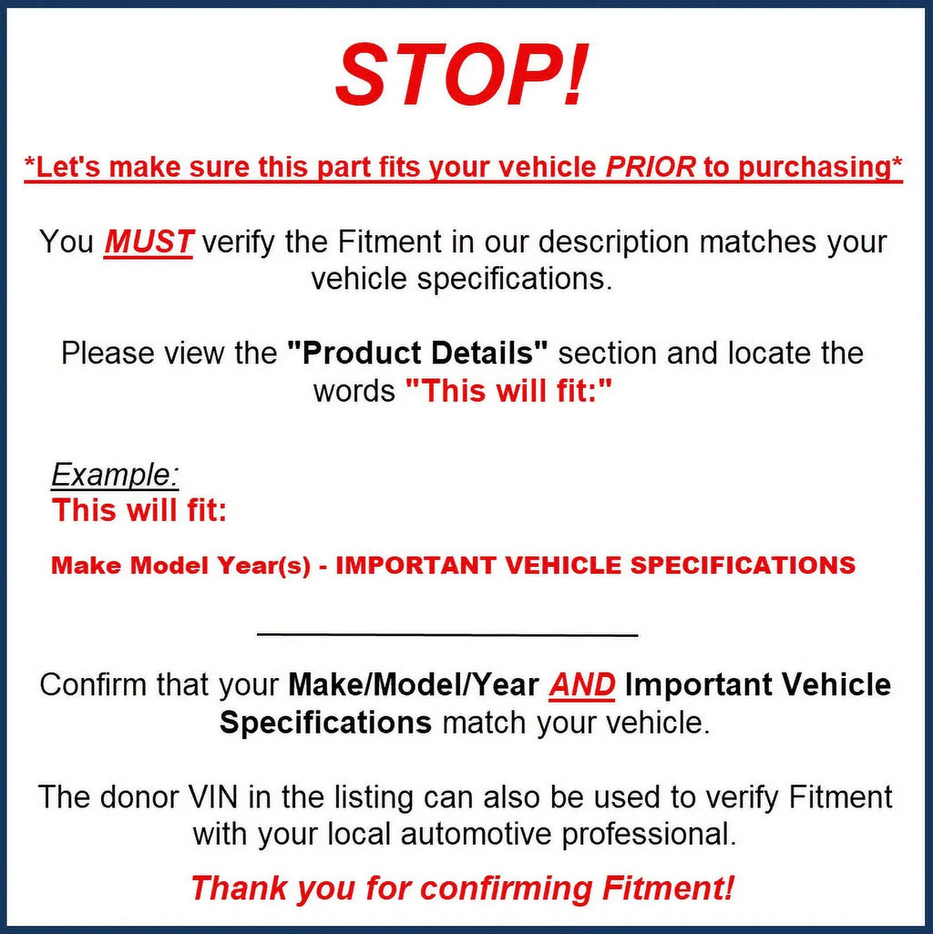 2018 Speedometer (Good) 19K Pre-Owned 2017 Speedo Cluster Focus OEM MPH LKQ