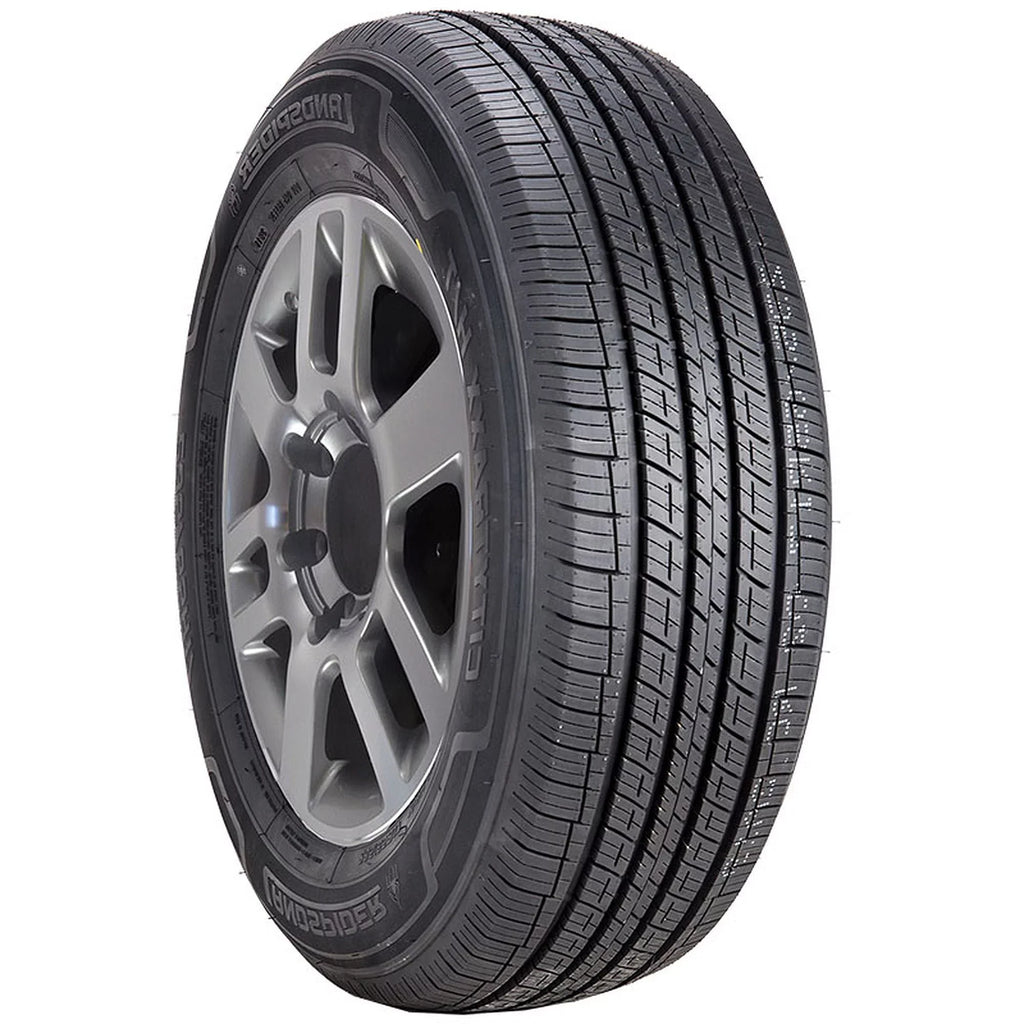 All Passenger E H/T Season 115/112S Landspider 225/75R16C CityTraxx Tire