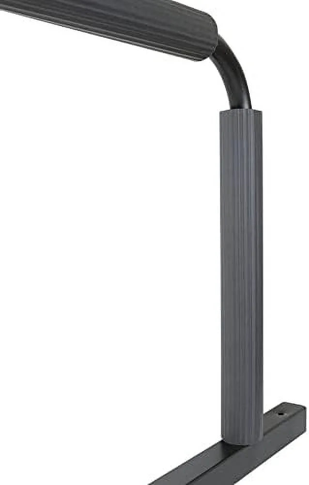 Overhead Black Rack 16" 24" Board Or Center, Storage On