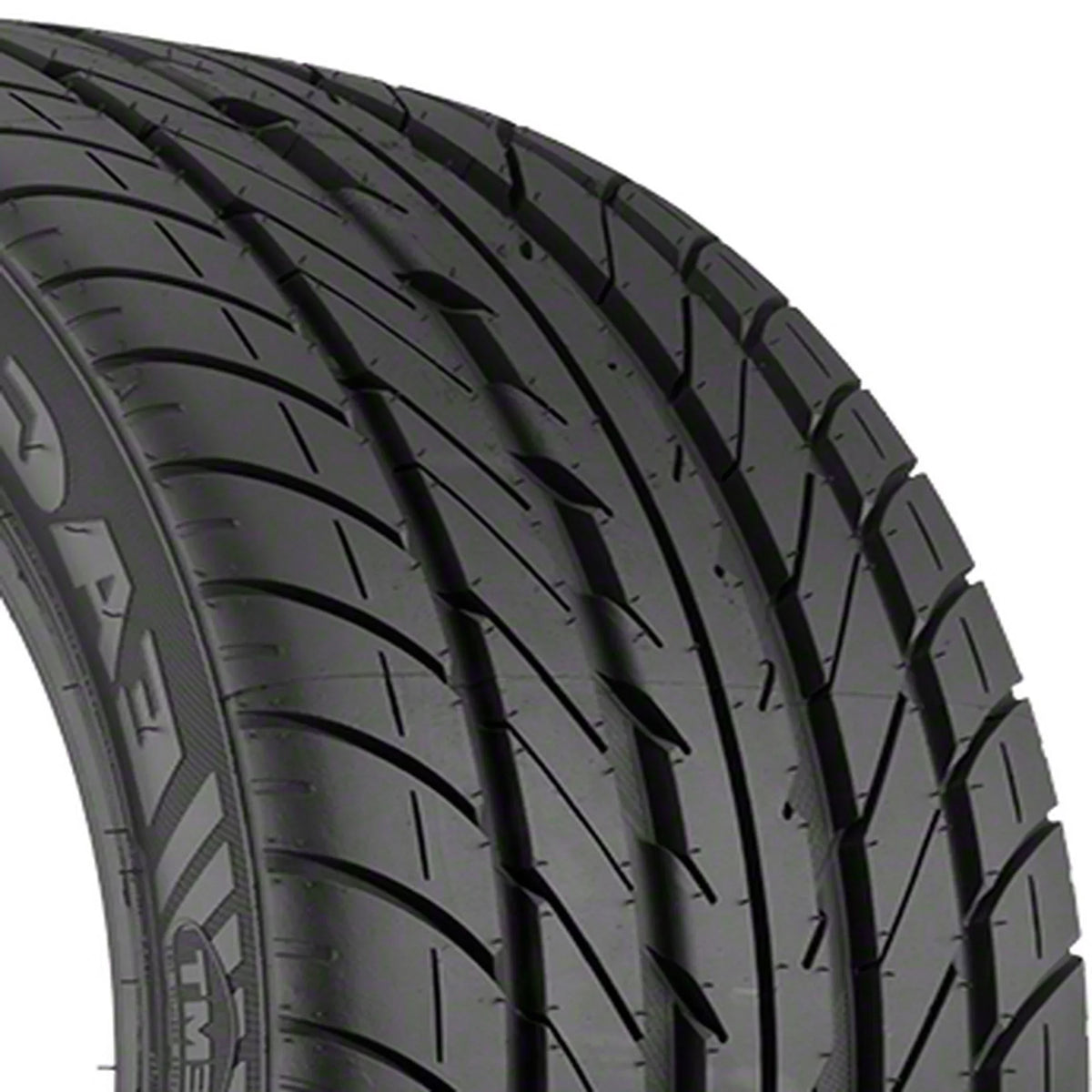 Passenger UHP 89Y GS Eagle Goodyear Tire F1 P245/45R17 EMT
