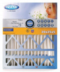Bestair Pro Furn AB-51625-13-2 Filter,MERV13,16x25x5",PK2 Air Clnr