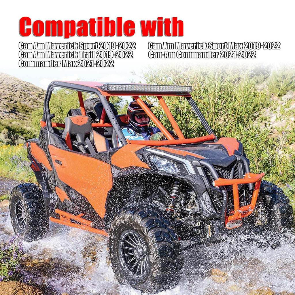 Organizer Device 2019-2022 Maverick UTV GFYSHIP For Storage Sport Tablet Phone AM Commander 2021-2022 Trail Holder Electronic Box Can
