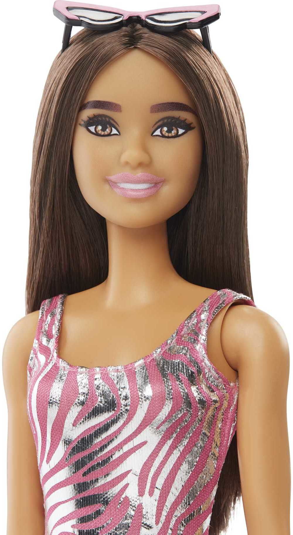 Doll Advent apparel Barbie Accessory Calendar, and Surprises 24 and Fashion