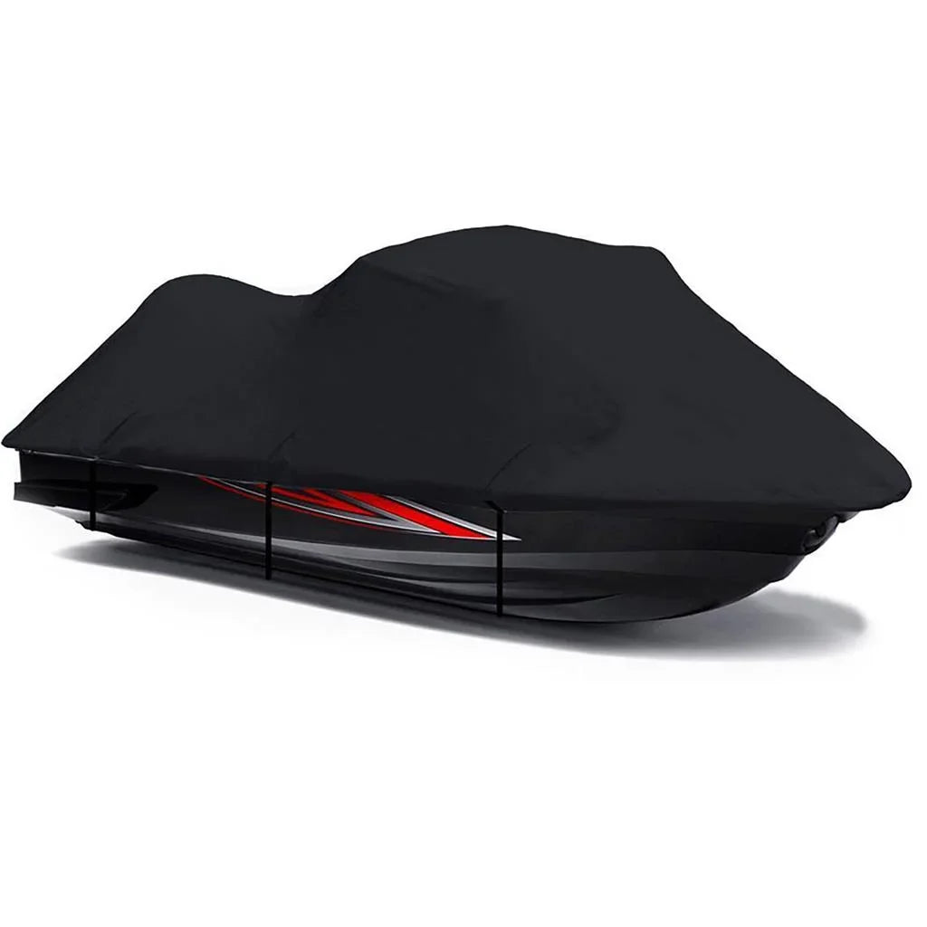 for / Jet 600 Ski PWC STX JetSki 1996 BLACK 1995 1994 1997-2006 Kawasaki 1998 Cover DENIER 900 750 STX Cover 1997 Compatible