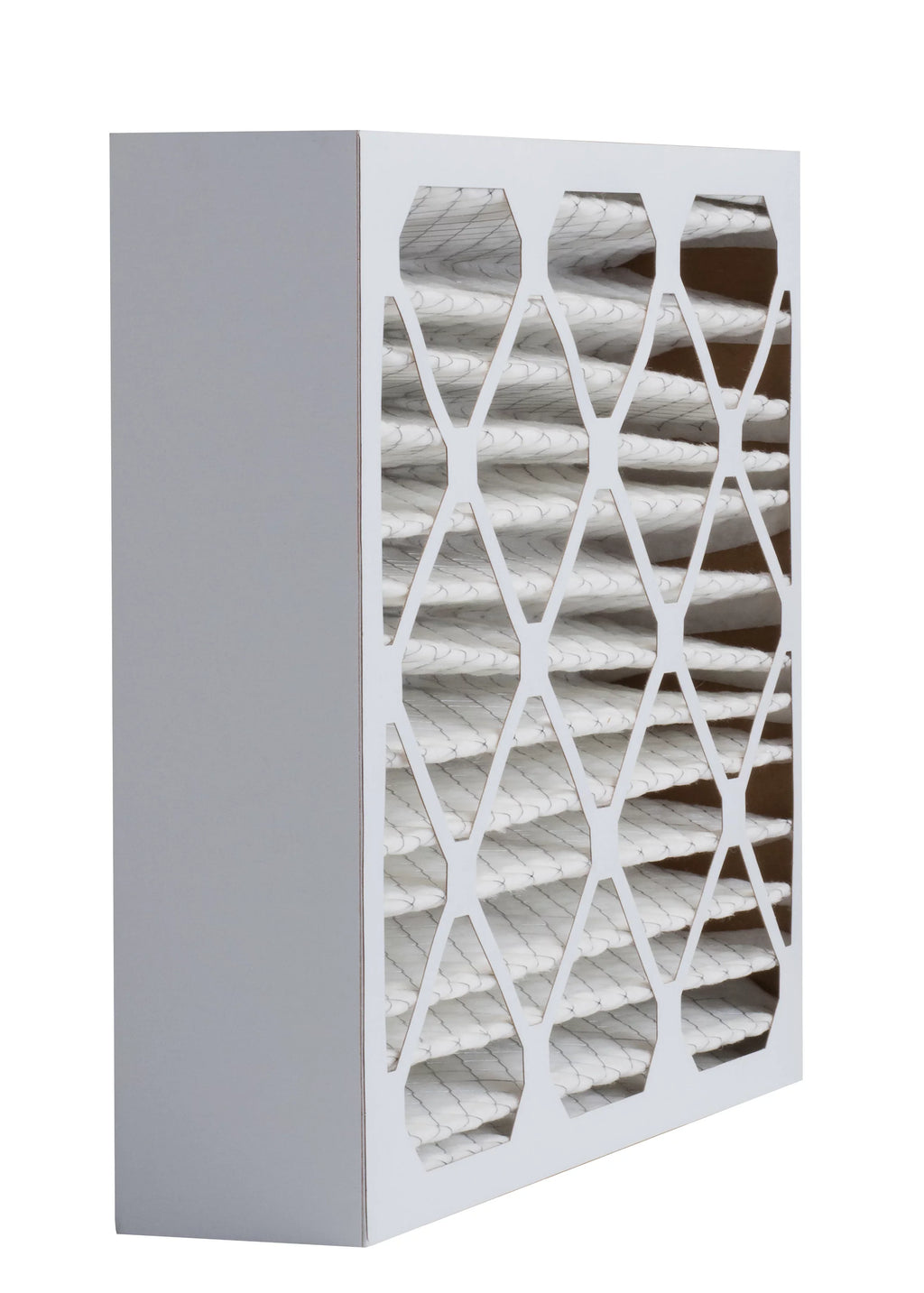 13, 6 Box - and Merv AC Filter Furnace Aerostar of 16x25x4