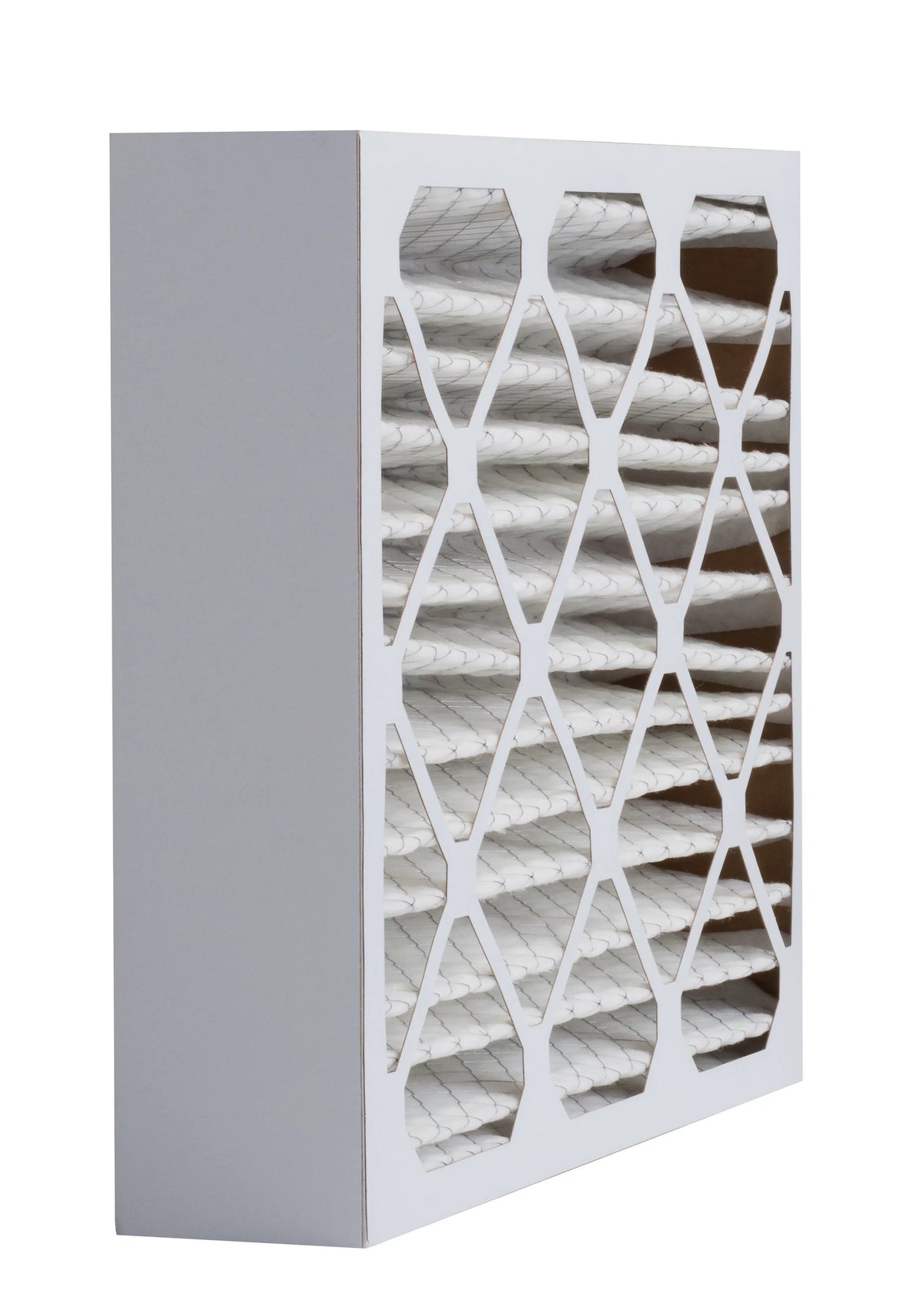 13, 6 Box - and Merv AC Filter Furnace Aerostar of 16x25x4
