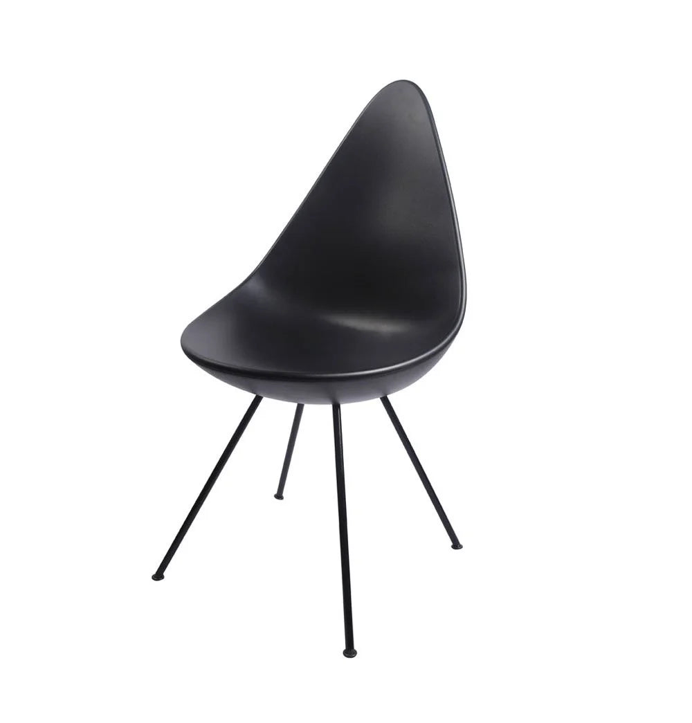 Chair - Black Helmi