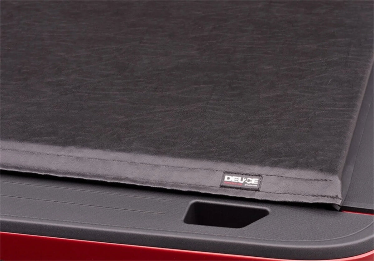 5' (67.1") Deuce System 2004 Bed | 797101 w/ TruXedo 2015 or w/o | - Hybrid 7" Nissan Cover Fits Titan Truck Track Bed Tonneau