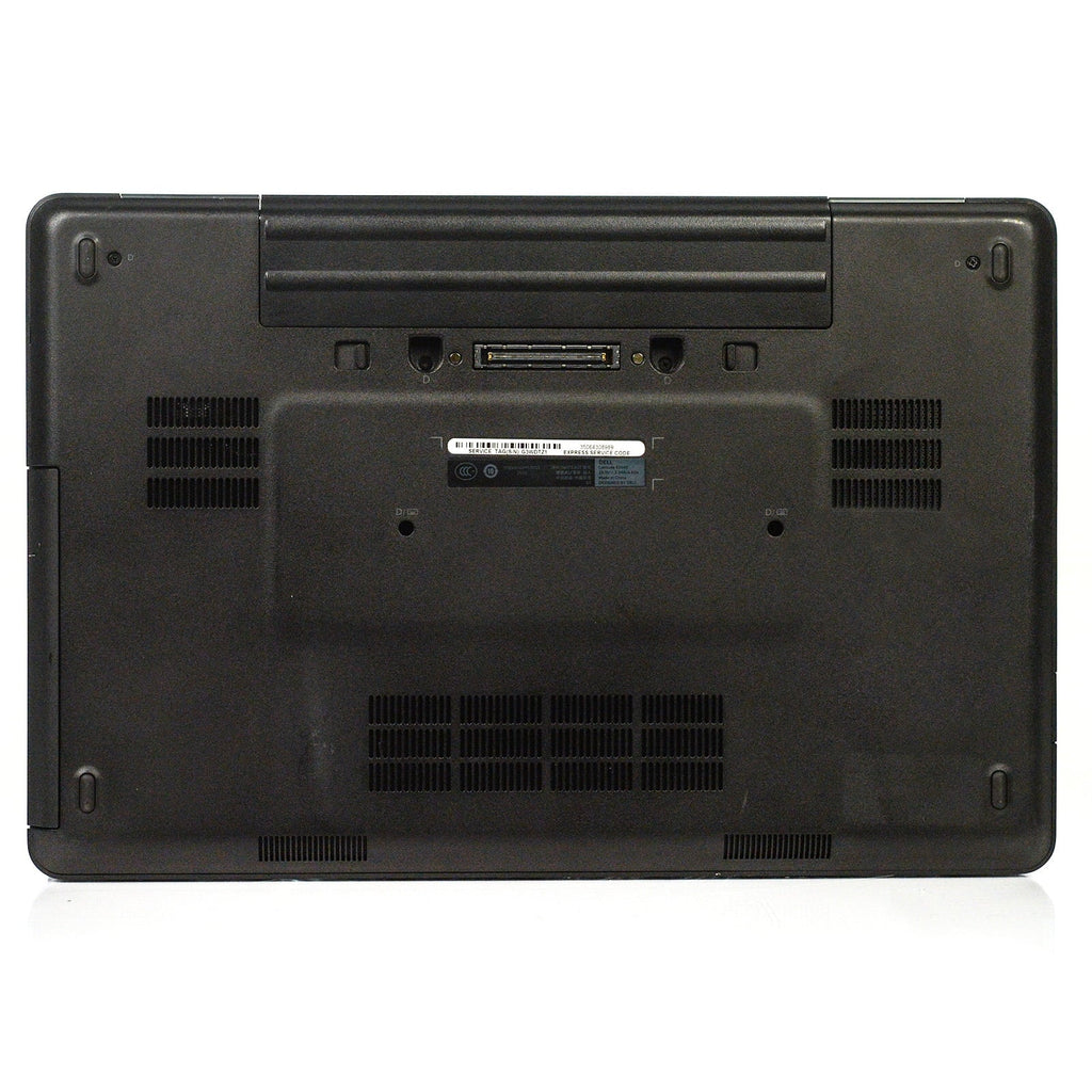 i5 Used 10 Win Laptop 250GB Latitude 8GB E5540 B Dual-Core Pro v.WAA