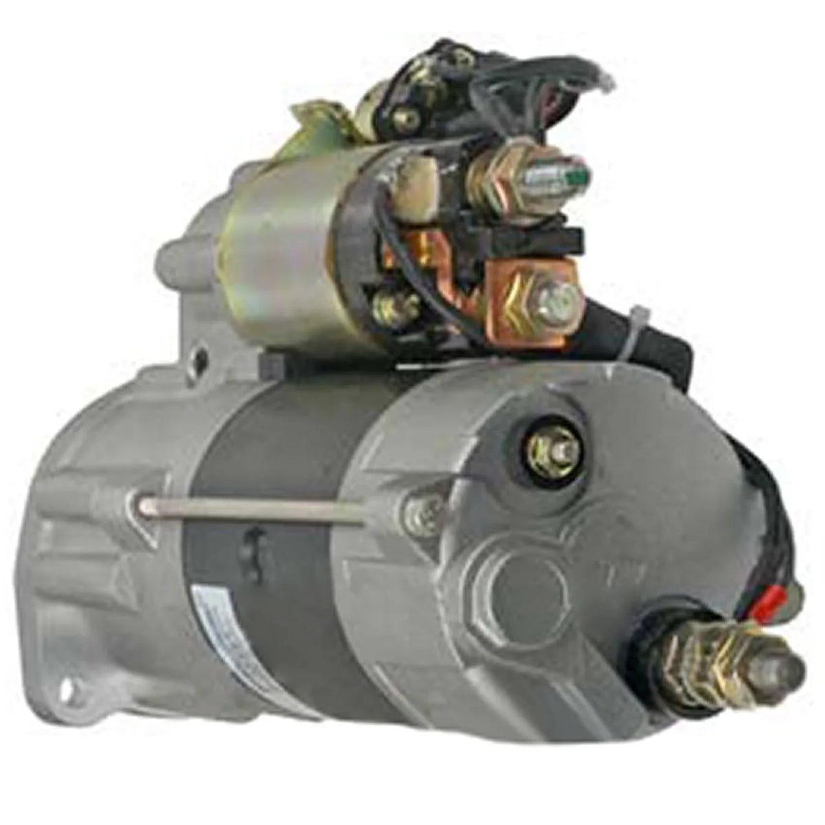 Truck L8000 10479036 B700 Starter 1993762 F700 F900 B600 New 1113640 Fits