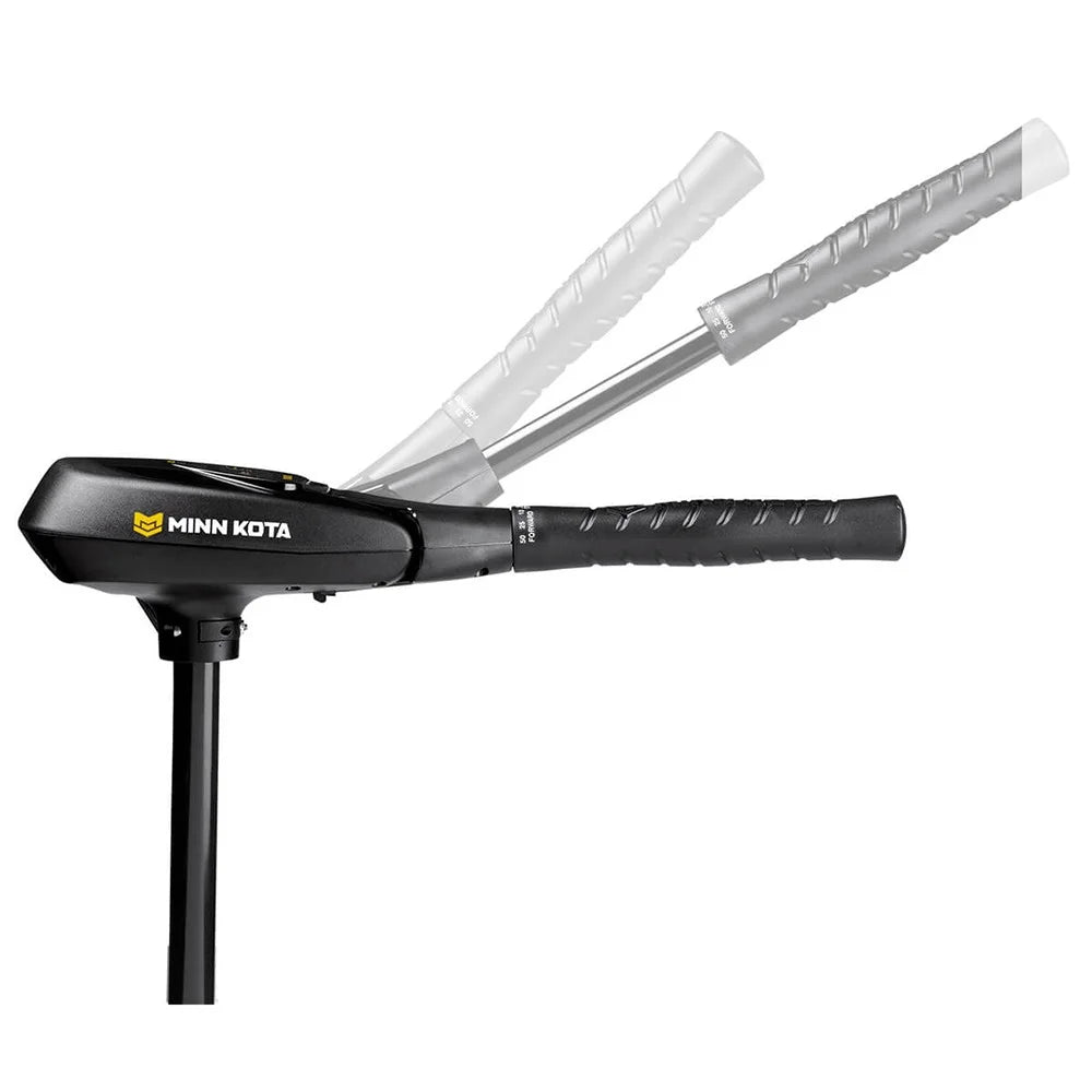 Edge Minn Trolling Hand Control, Motor 45 - 1355935 Kota in.