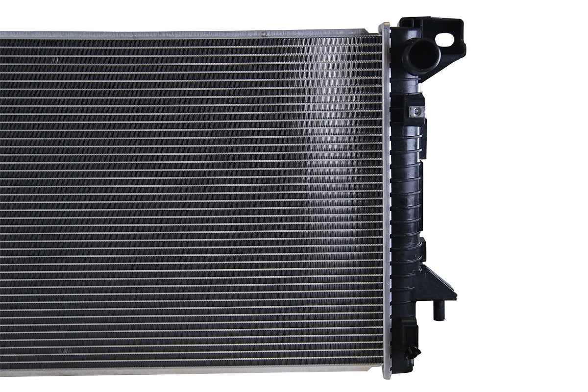 5.0L 3.7L V8 Complete 2017 3.5L 2015-2017 RWD Expedition V6 Lincoln for AutoShack 2013 2016 2014 Replacement 2011 4WD RK1689 F-150 2015 2012 Radiator Navigator