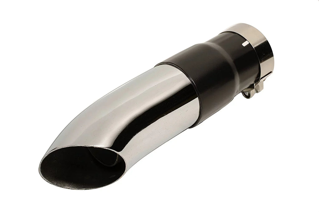 Cycles Short Shorty for Slipon Radiant GSXR1000 Muffler Chrome Motorcycle GP SUZUKI Pipe 2012-2015 Exhaust GSX-R1000