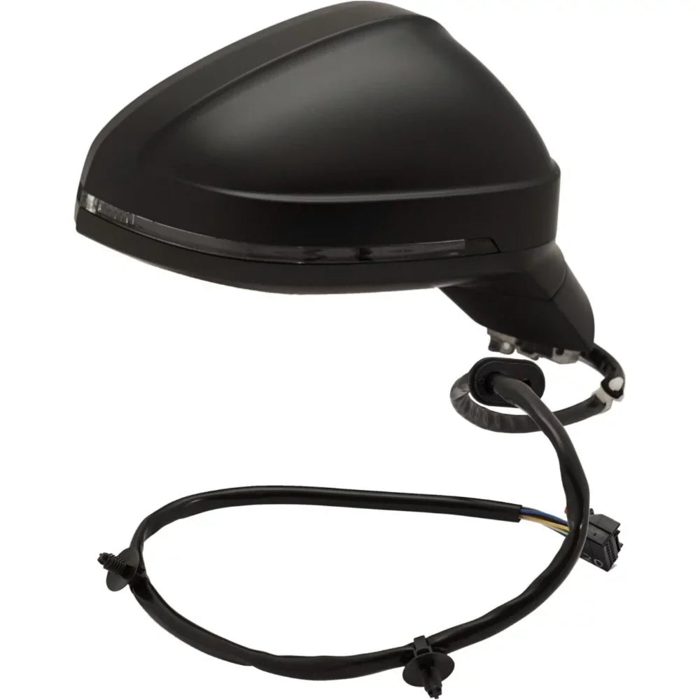 Teledu Heated Turn Mirrors allroad For Power A4 Side and S4 Passenger Signal Driver