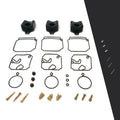 1997 Shop The Carburetor Yamaha 40ESRV ROP Outboard 40ELRV, For Boat Kit 40HP 40EJRV, Repair |