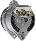 2Mj4112P4 L6000 Truck New L8000 Alternator L9000 F900 L7000 Fits 130A
