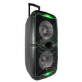 ALCYCLONEII 12 in. Cyclone Speaker Pro Alien Dual