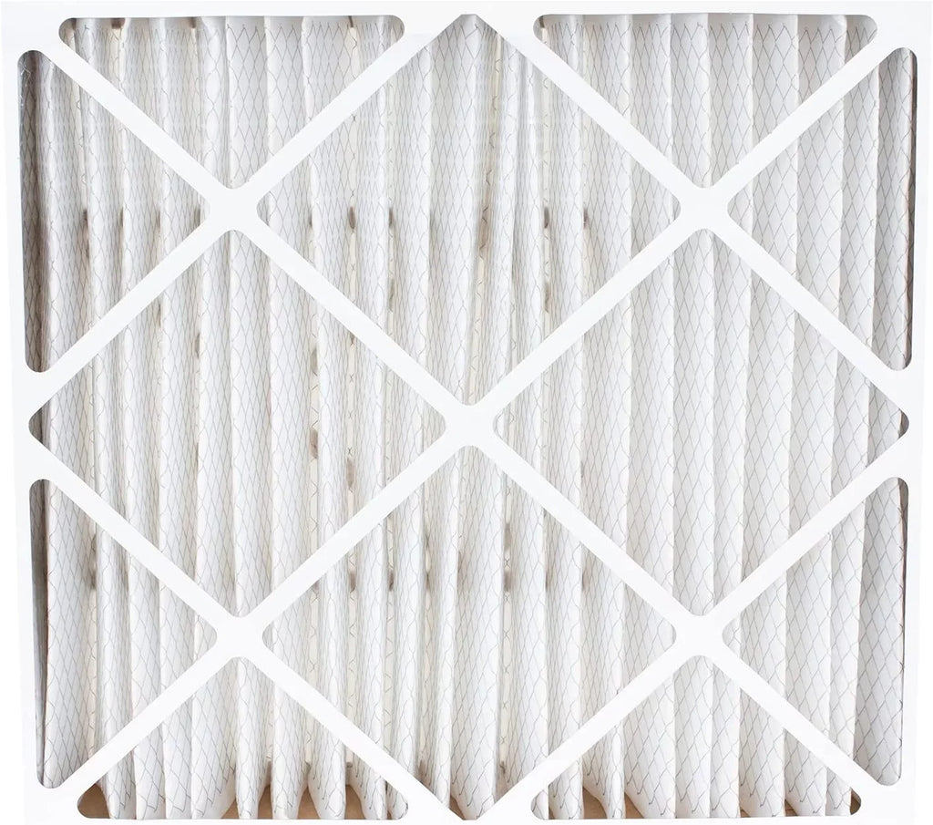 Air Filters AC Furnace FC100A1003 Pleated Filterbuy (2-Pack) 16x20x5 13 Honeywell HVAC MERV for