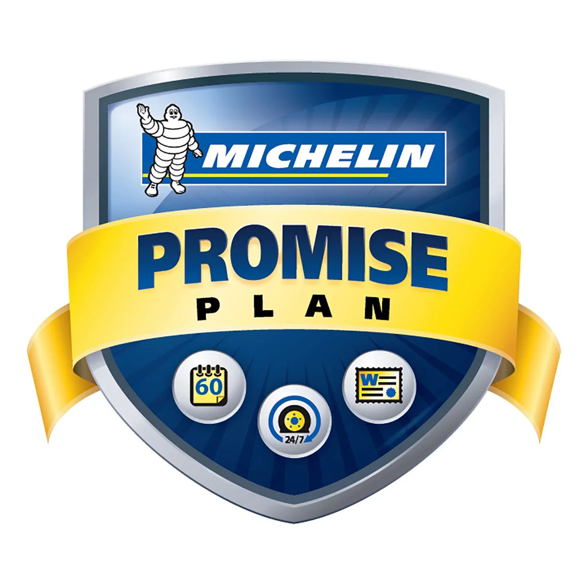 265/70R16 LTX All-Season Defender 112T Michelin M/S Tire
