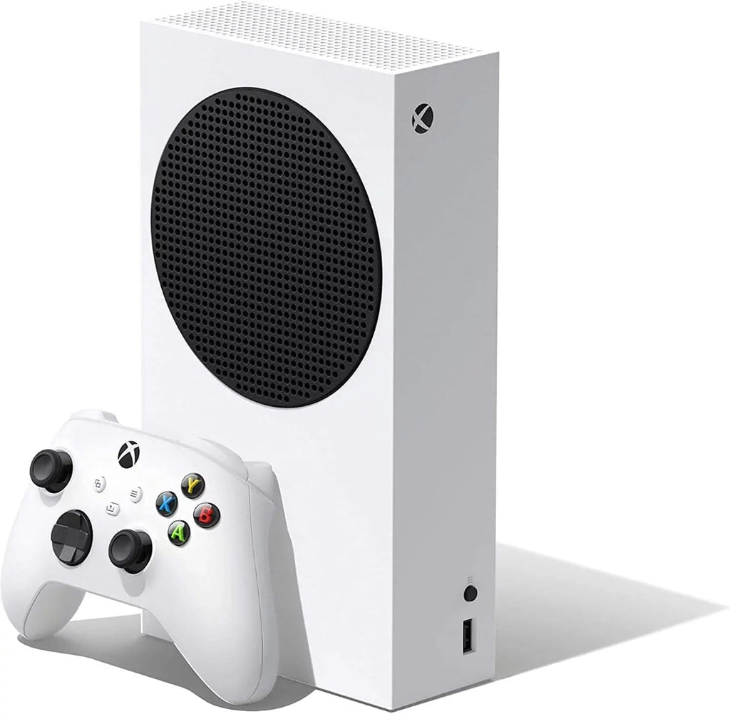 Series Xbox S Holiday Console –
