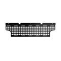 2010 05-21 SE/KING (Long LE/KING Nissan Box) CAB KING Molle Panel - select: FRONTIER Frontier Fits CAB NISMO 6ft NISSAN Putco Front CAB