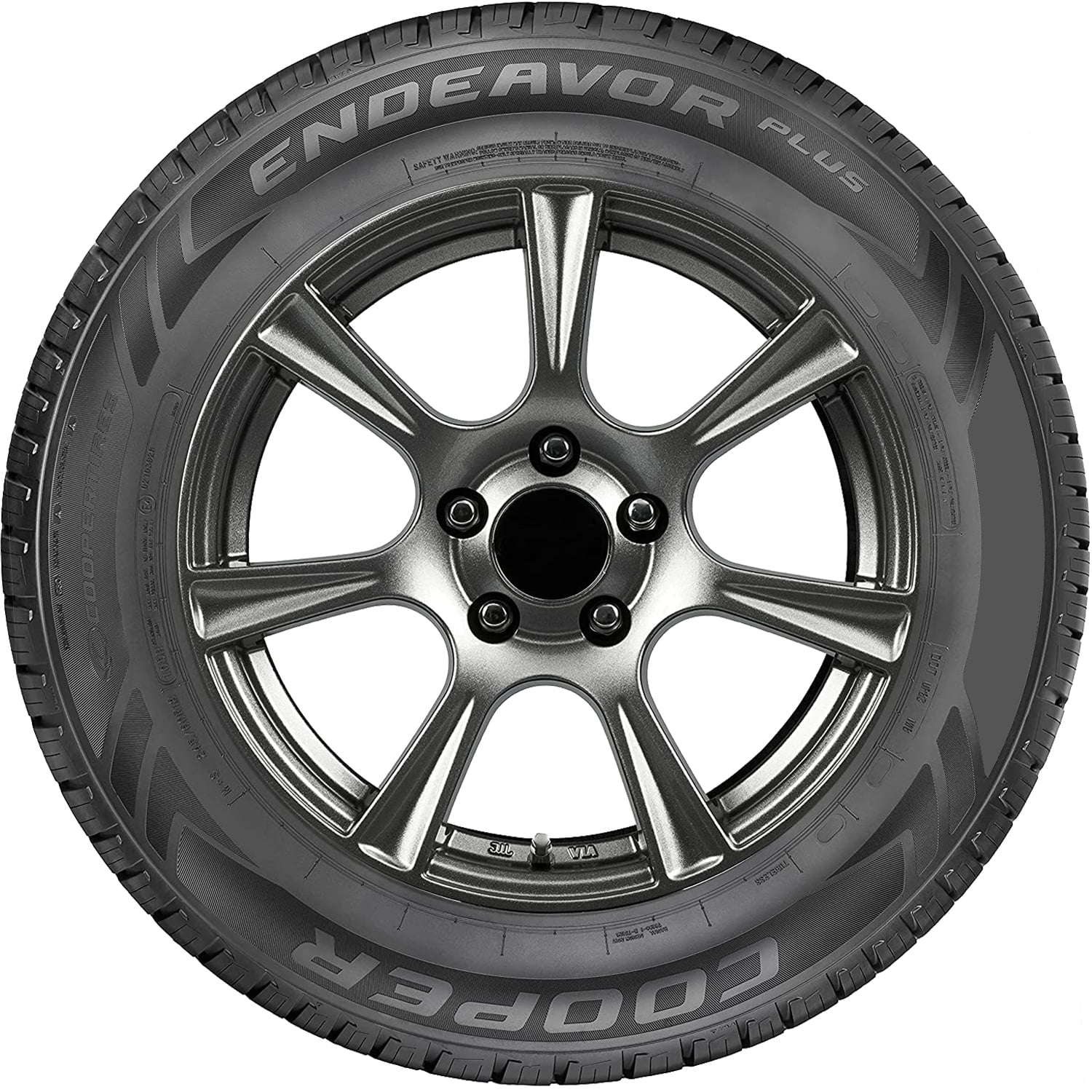 of All Ram (FOUR) Season 4 Ram Set Plus HFE, A/S Endeavor 115H Limited 275/60R20 1500 Tires Longhorn 2021-22 Fits: 2016 1500 AS Cooper