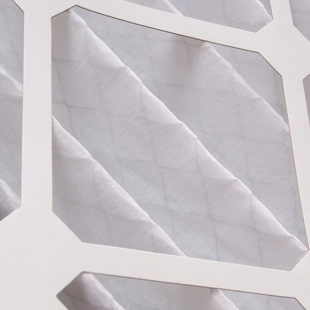 MERV Pure 5/8) Nordic Pack 1 Air Filter Pleated (3 14 28x30x4