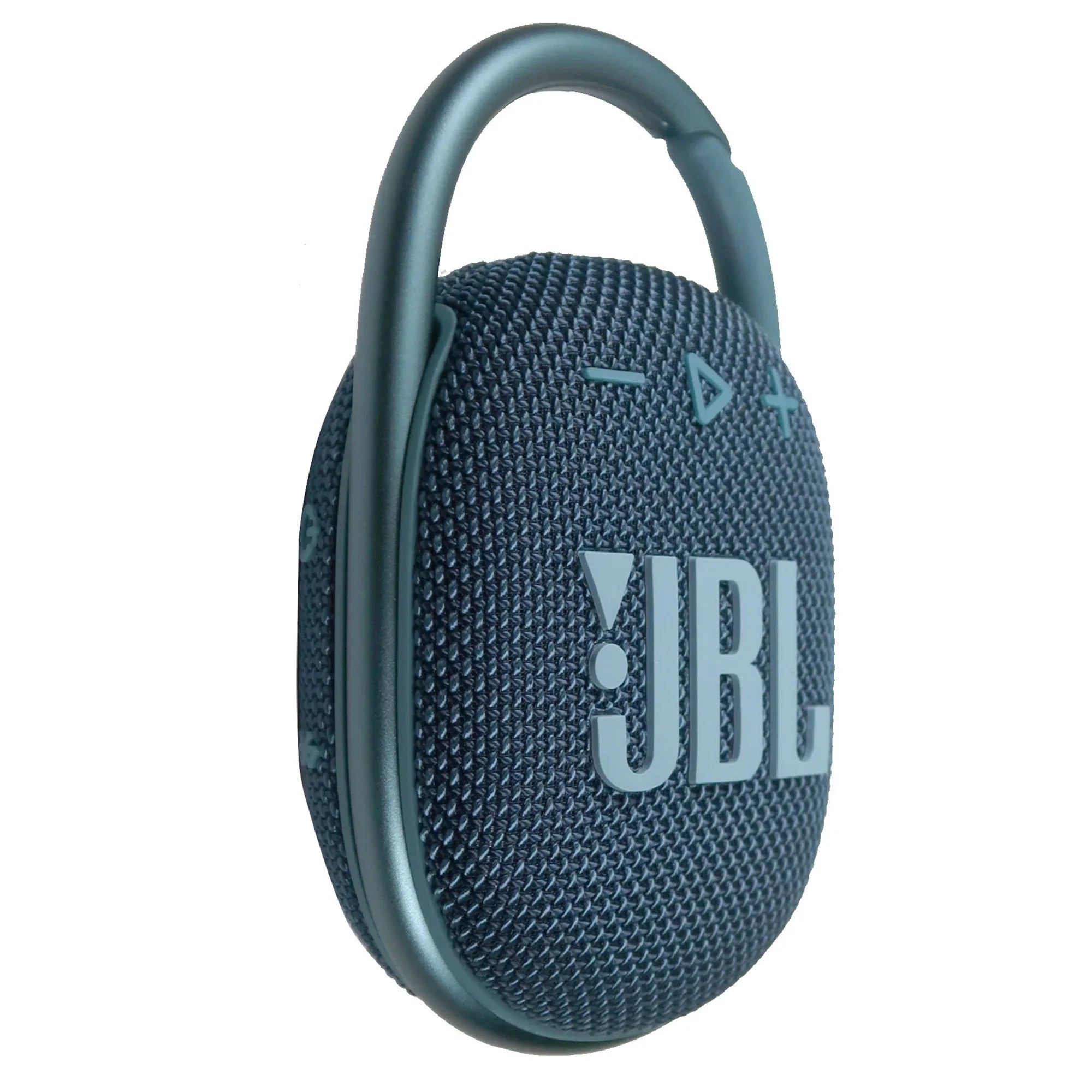 Clip Bluetooth Portable 2x JBL Waterproof Speaker 4 (Blue)