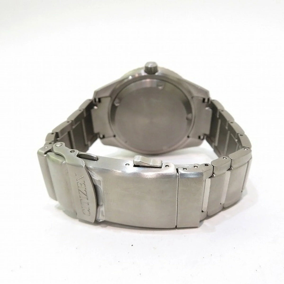 Pre-Owned NB6021-68L Watch (Good) Men's Promaster Automatic Citizen