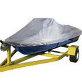 V1 Mooring Reflective, and for Ski Storage Jet Cover Watercraft PWC 2015 2016 Yamaha UV Travel,