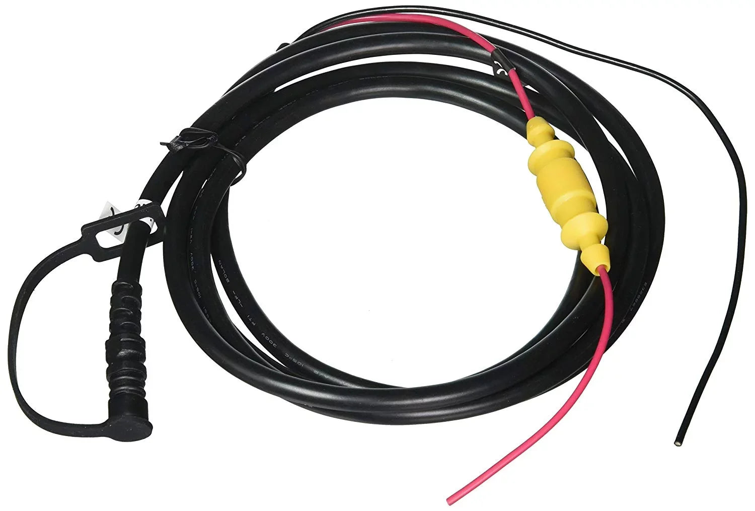 for Garmin 6ft Series (010-11678-10) Cable 4-Pins Echo Power Fishfinders
