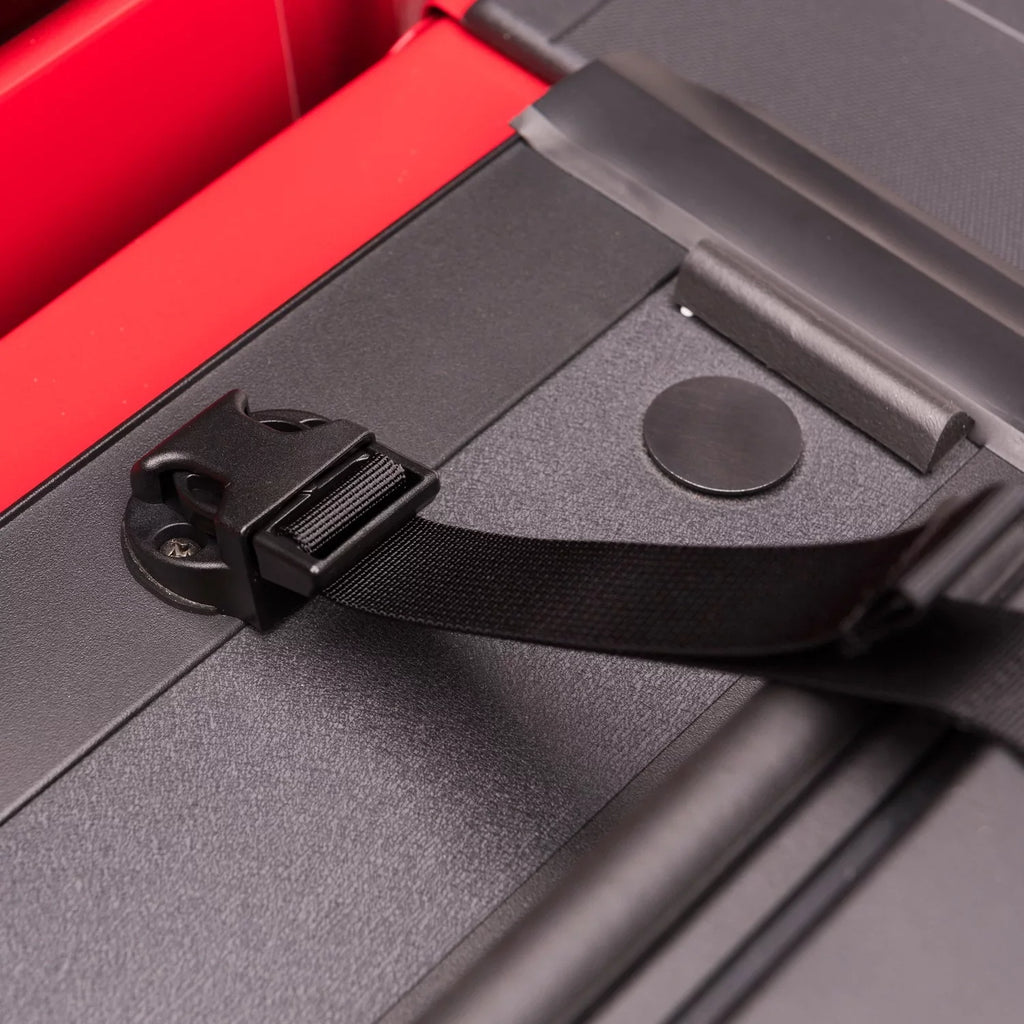 Industries 1500 Cover MX4 BAK 448223 RAM Folding Fits Hard select: Tonneau 2019-2023 - BAKFlip