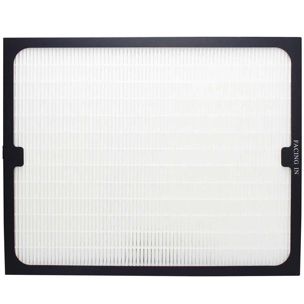 Purifier - 300 Air Filter 6-Pack & Air 200 300 Blueair Filter Compatible Blueair Replacement