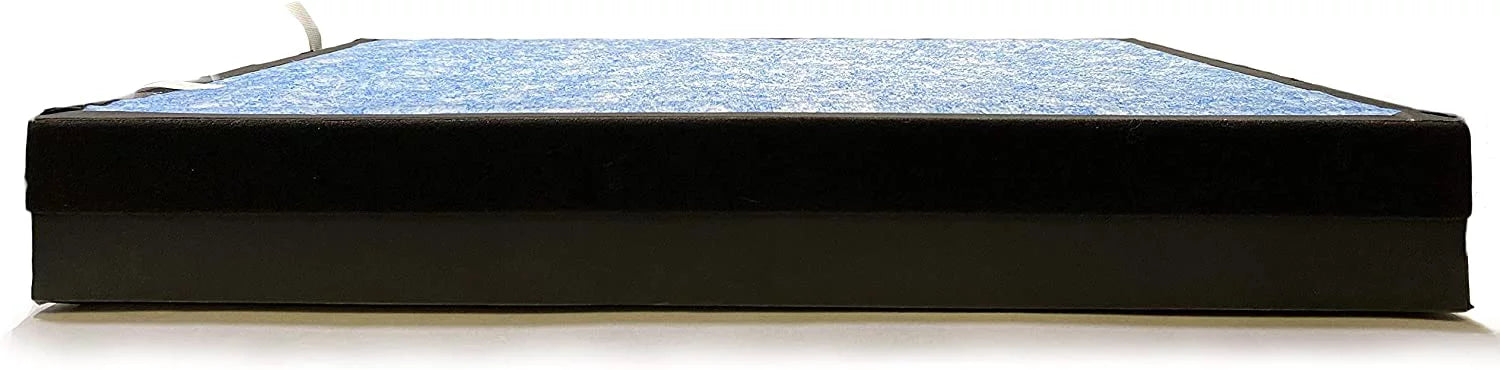 Smart HSP002 Packs HEPA Compatible 2.0 Nispira True Filter Carbon Activated 4-in-1 with Replacement Purifier, 3 Air