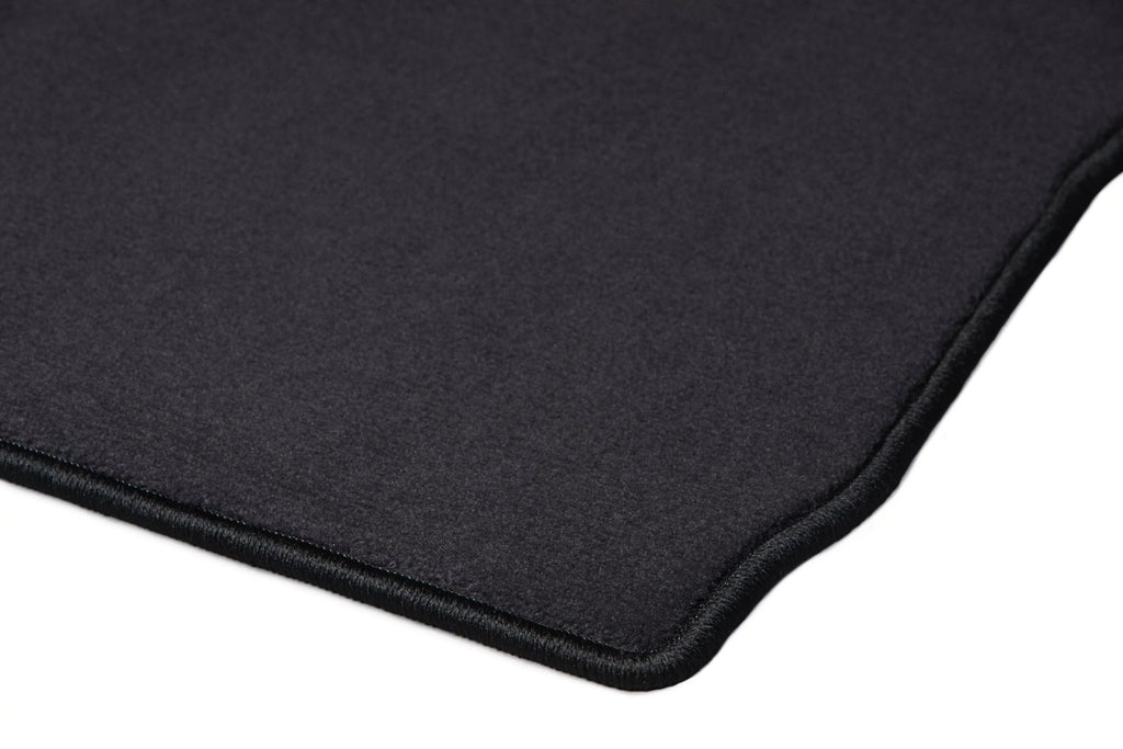 2017, Small 2014, - Mats, / GGBAILEY Mats 2018, Car Cargo Trunk Classic Mat Floor Carpet 2016, Custom for 2015, 2019 Toyota Fit / Black Highlander