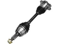 2014 1500 Assembly 2020 2007 2008 Front Sierra 2012 CV 2011 Compatible 2013 2019 Axle 2017 - 2009 GMC 2018 2010 2016 - with 2015