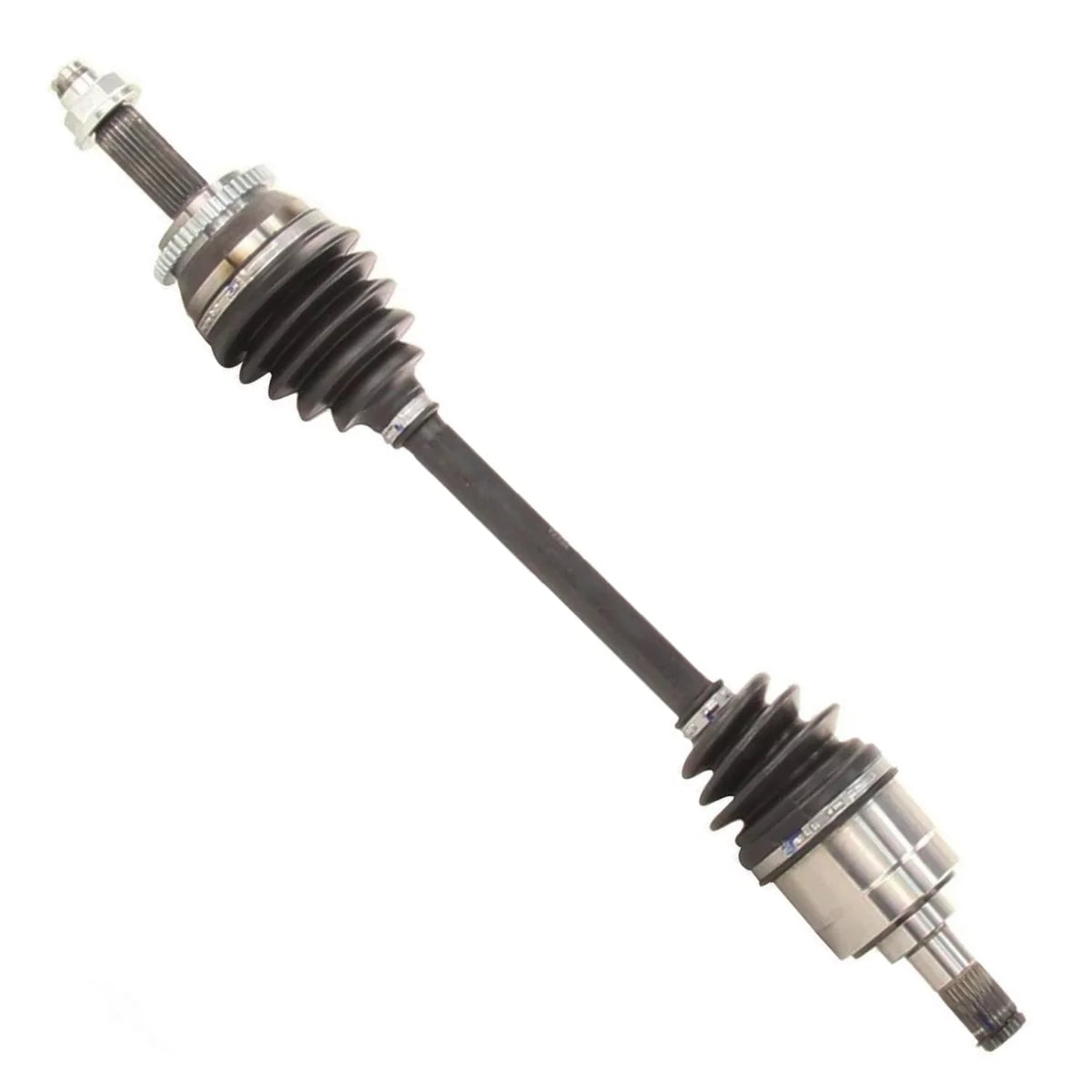 2012 2 Drive Front DSK1468PR and 2017 Side Assembly Replacement 2015 Shaft CV 1.6L Hyundai 2013 Driver 2016 of 2014 Axle FWD for Set Accent AutoShack New Passenger