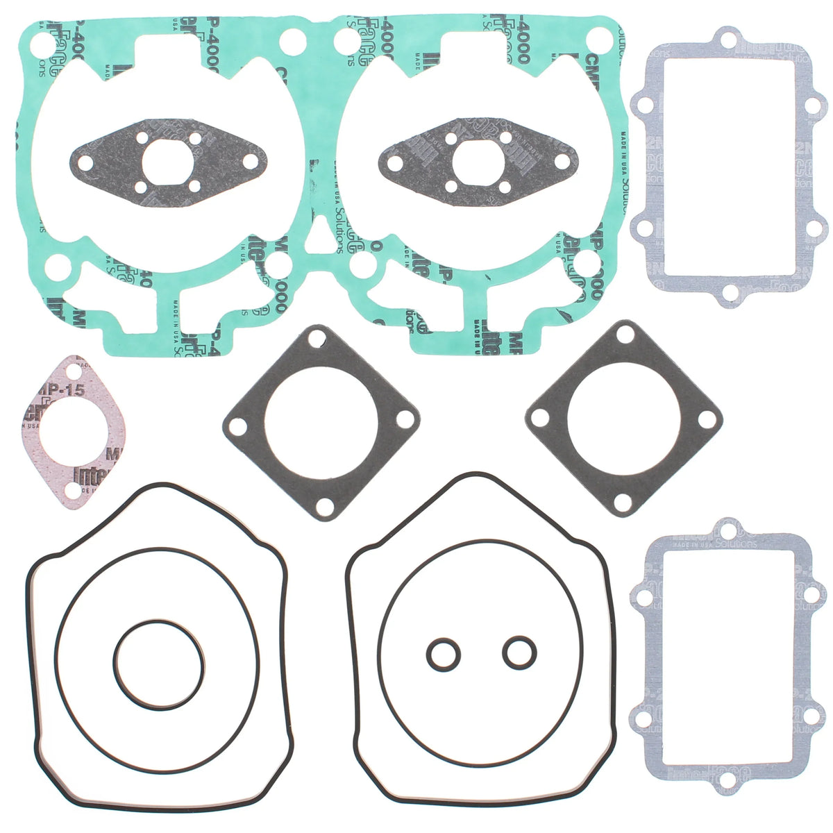Ski-Doo Kit Top 2003 MX Gasket New End 800cc 2001 2000 2002 Z 800