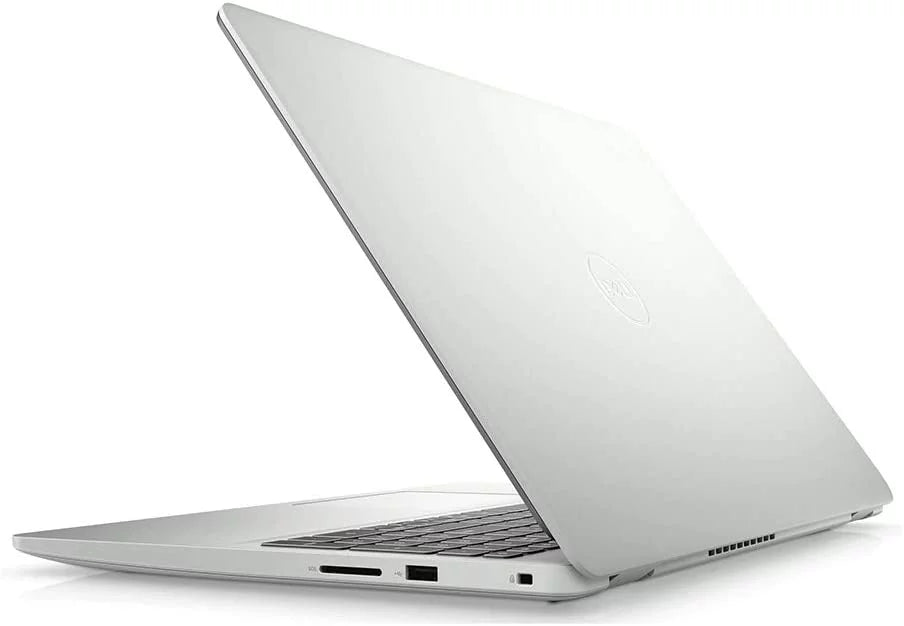 5-3450U 2021 with Bluetooth, RAM, 3505 FHD 15 Windows 512GB Inspiron SSD, Mousepad NSSDC Ryzen Vega White, Processor, Webcam, AMD Graphics, 8 AMD HDMI, 15.6" 8GB PCIe Laptop, Radeon 10,