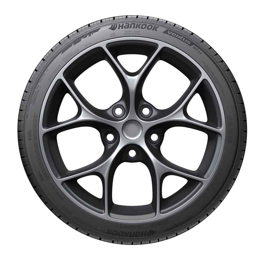 AS UHP Tire Passenger (H125) Ventus XL 265/45ZR20 Hankook 108Y S1