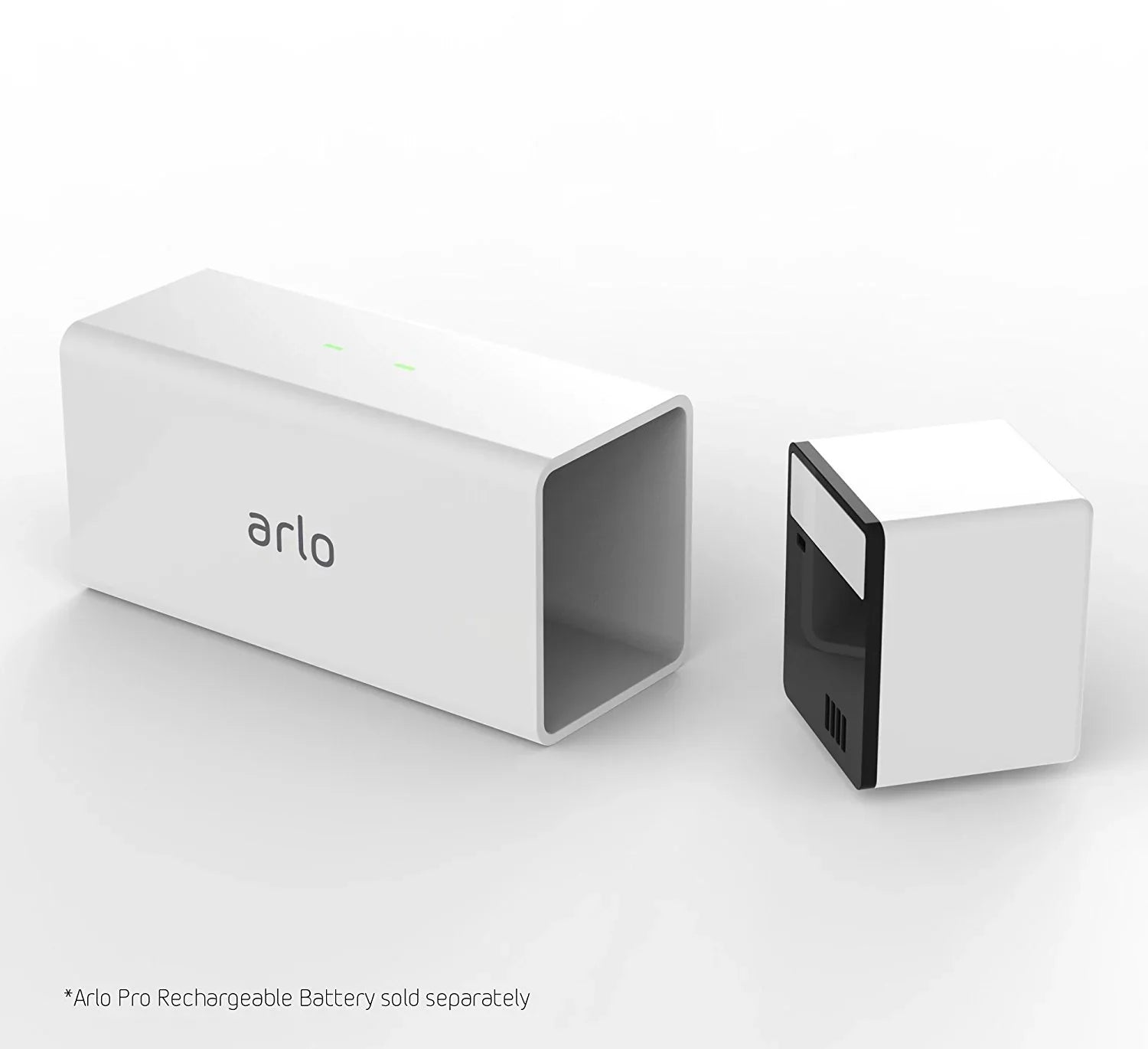 Charging Pro Arlo VMA4400C Arlo - Go Pro & Station Compatible Arlo