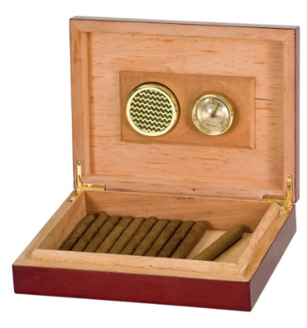 Lalor Arms Humidor Coat Irish of