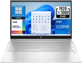 1TB Pavilion Intel 15.6 Xe up 6, HP Iris Business FHD Wireless Intel 5.3 Laptop[Windows 2023 Display, Gen Pad, 13th SSD, RAM, 15 10-Core 5.0Ghz,32GB Numeric to 11 PCIe Wi-Fi Pro], i7-1355U Graphics,