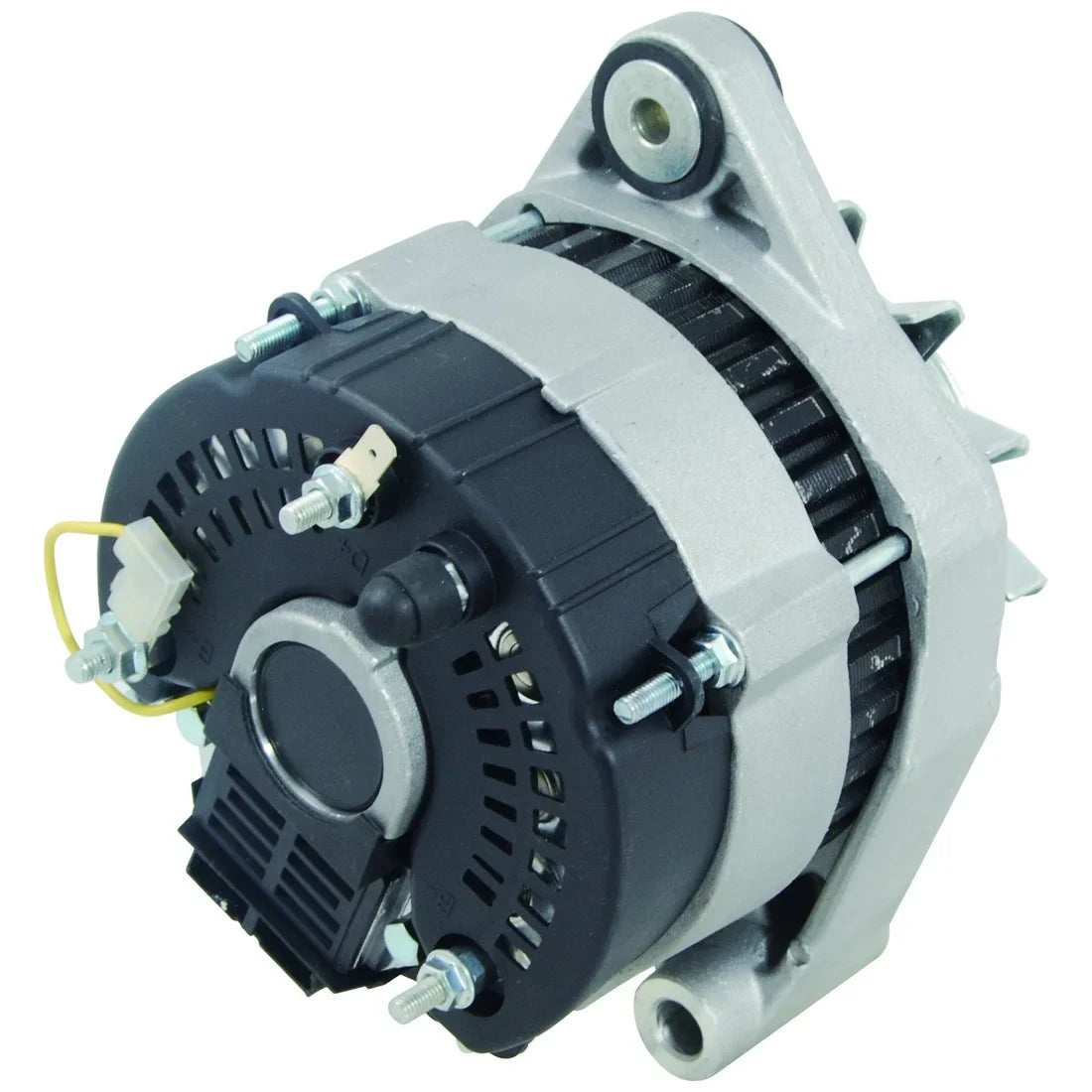 YEAR Replacement DIESEL Replacement AQD21A for Part 4CYL 1972 VOLVO ALTERNATOR