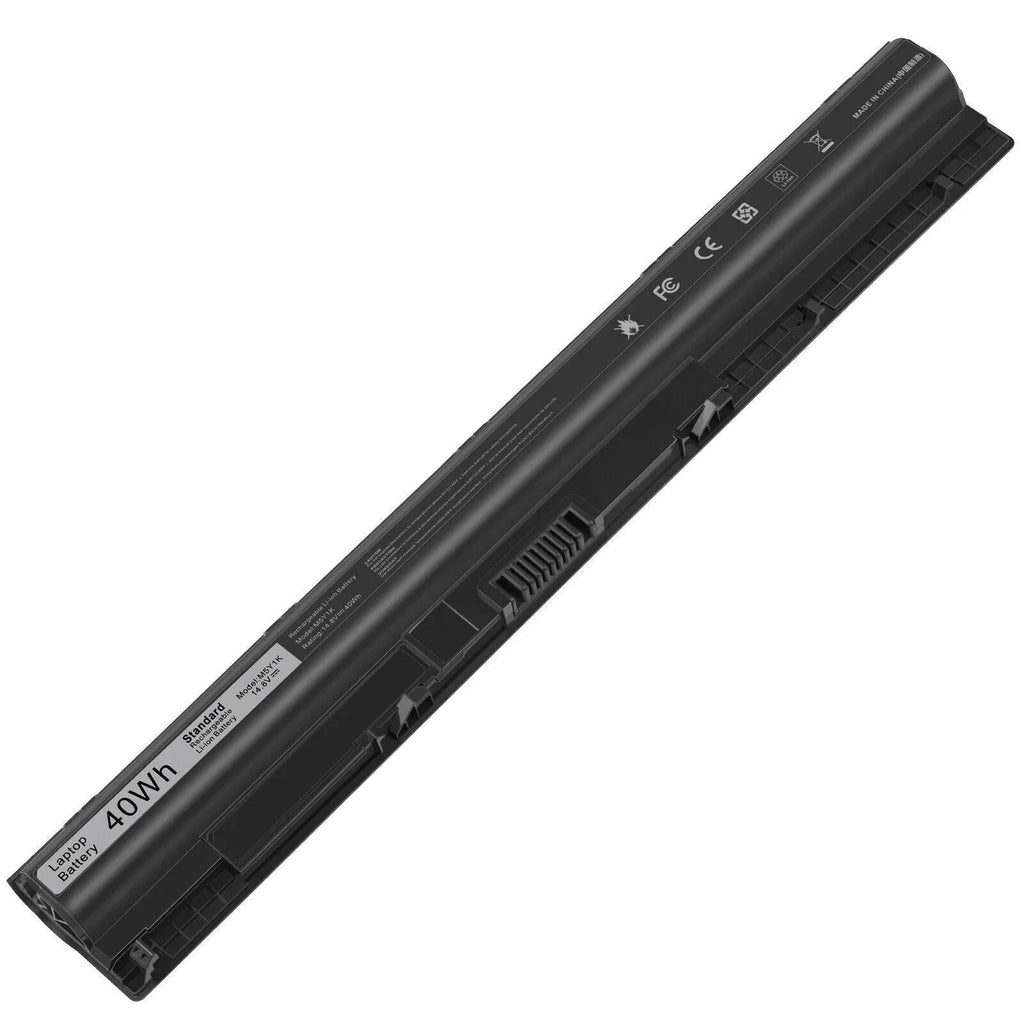 for 2700mAh 5559 3551 GXVJ3 14 5558 K185W Battery 15 HD4J0 Inspiron 3000 5000 17 Series