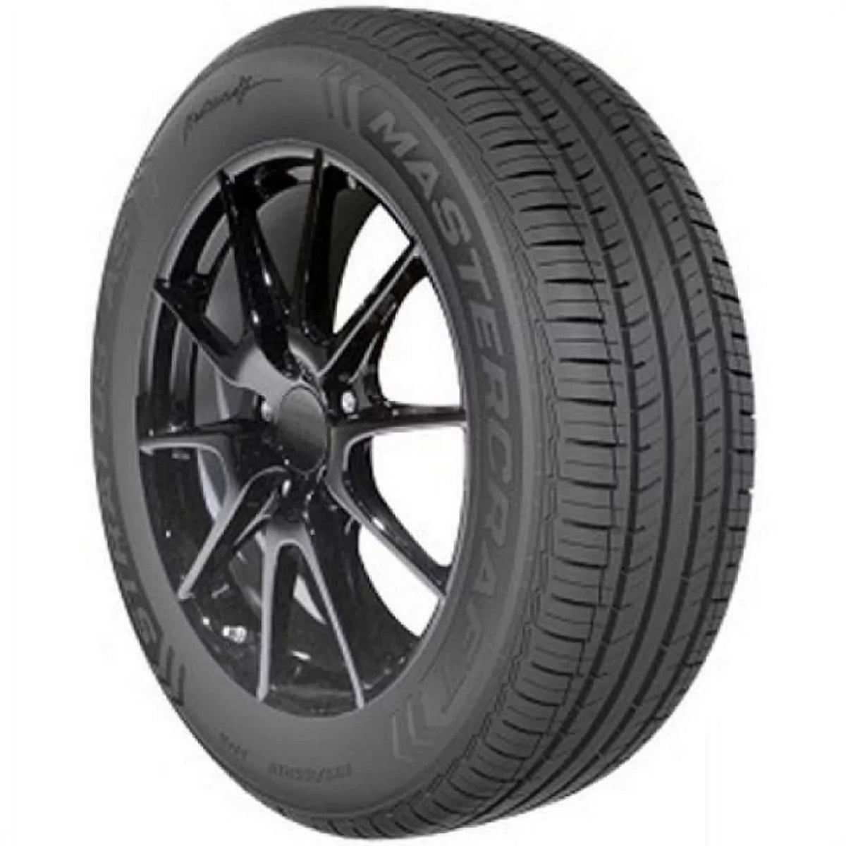 215/50R17 95 Mastercraft A/S Stratus Tire V