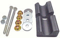 Pro Yamaha Nytro [Wishbone] Mounting Kit Phazer/FX C&A Snowmobile Ski