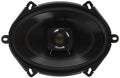 5"x7" Black Coaxial Speakers DB572 Series Polk with POLDB572 Marine Certification, Audio DB+