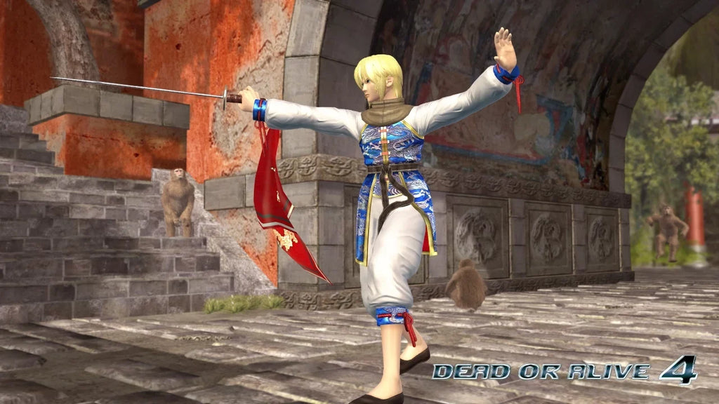 Tecmo 360) or (Xbox Alive Dead 4 Koei